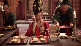 贾南风：史上最丑最荒淫最无耻的皇后