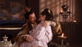 刘邦最爱的女人是谁