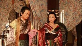 贾南风是怎么当上皇后的