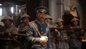 北洋军阀的名称是怎么来的