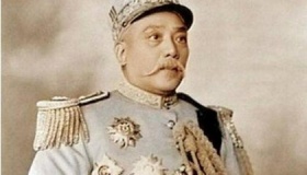 袁世凯为何能成为民国最大军阀