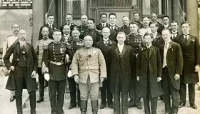 如何评价袁世凯