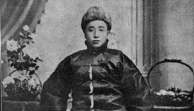 袁世凯和张作霖谁厉害