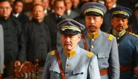 北洋军阀为什么服从袁世凯