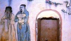 陈国公主墓：揭秘陈国公主死亡之谜