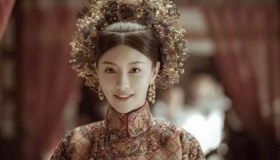 康熙的女儿都叫什么名字