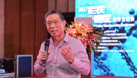 钟南山院士经典名言42句