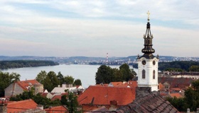 塞尔维亚有什么好玩的地方