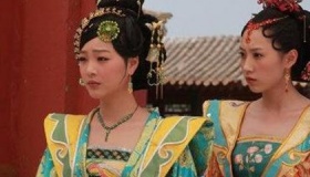 朱元璋的两个姐姐是谁