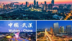 武汉人口2019总人数