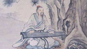 王维简介及生平事迹