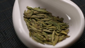 龙井茶的功效与作用