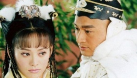 多尔衮最爱的女人是谁