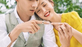 吴倩张雨剑恋情是真的吗