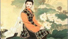 历史上如何评价鱼玄机