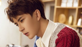 于朦胧个人资料简介