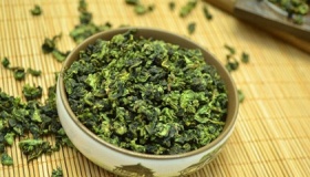 铁观音的十大功效和作用