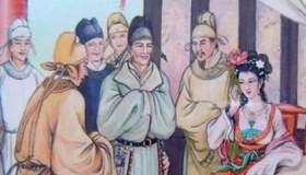 鱼玄机和温庭筠是什么关系