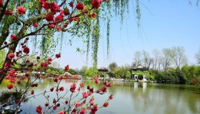 烟花三月下扬州是什么意思