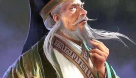 传奇相士袁天罡的儿子是谁