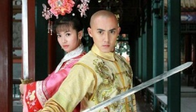 历史上真正的永琪有多少个儿子