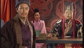 蜀汉后主刘禅是什么结局