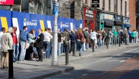 美国失业人口统计