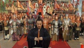 朱元璋到底有没有火烧庆功楼