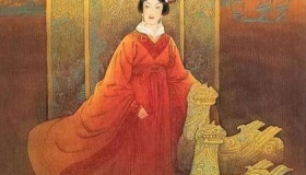 揭秘：中国历史上第一个皇后是谁