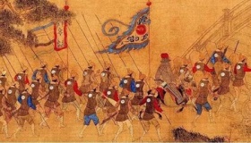 朱元璋为何将日本列为不征之国