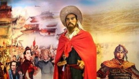 李自成一生有几个老婆