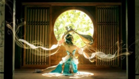 清朝四大宠妃都是谁