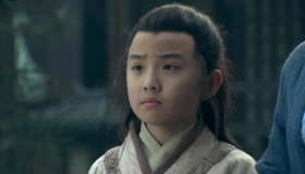 刘盈和刘如意之间是什么关系