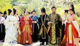 秦始皇为什么不立皇后