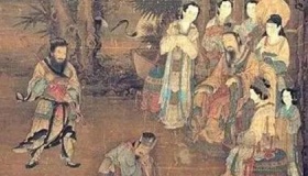 汉文帝一共有多少个儿子