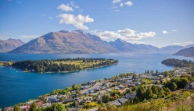 新西兰人口2019总人数