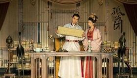 2020年最火的电视剧排行榜