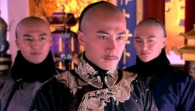 历史上豪格与顺治的关系