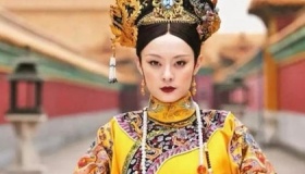 清朝钮钴禄氏有几个皇后