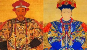 历史上顺治的皇后都有谁