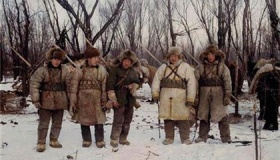 满人和汉人的区别