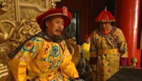 康熙最喜欢的儿子是谁