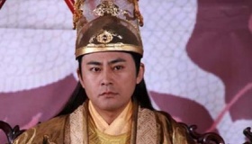 朱棣哪个儿子当皇帝