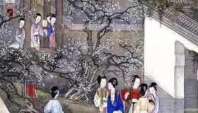 中国古代最尊贵古老的四大姓氏