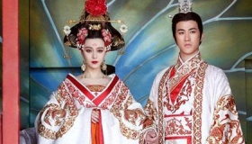 揭秘历史上最厉害的三个女人