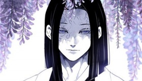 鬼灭之刃的主公是什么人