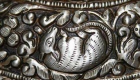 藏银银元有没有价值