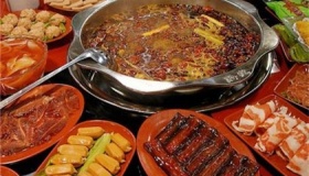 重庆火锅排名前十强