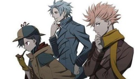 异度侵入是什么番异度侵入剧情介绍