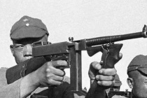 抗日战争最幸运的7个省是哪些省